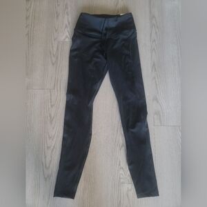 Nike Black Dri-FIT Leggings